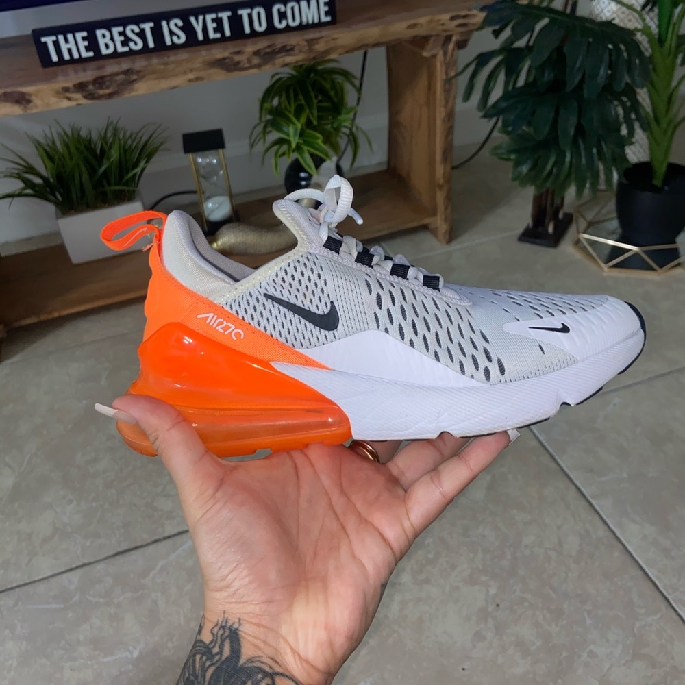 Nike Air Max 270